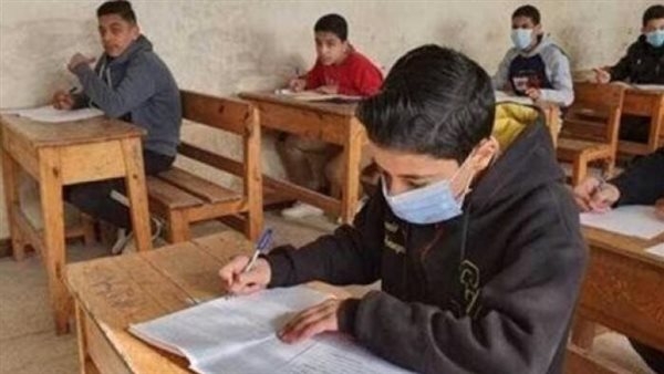 كيفية الاستعلام عن نتيجة أولى إعدادي 2025 الفصل الدراسي الثاني عبر بوابة التعليم الأساسي