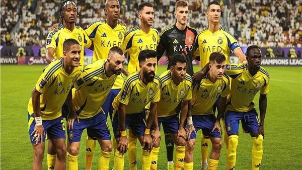 مشاهدة مباراة النصر والتعاون في الدوري السعودي بث مباشر الآن