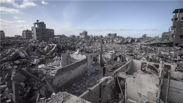 CNN: سكان غزة بين المطرقة الإسرائيلية وسندان الحصار