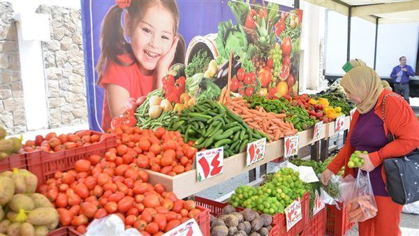 أسعار الخضروات في الإسكندرية اليوم الثلاثاء 20 مايو
