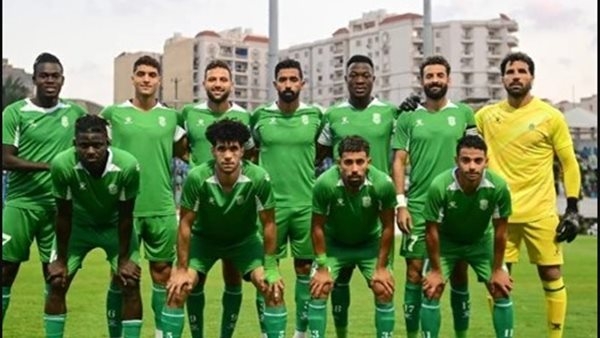 مشاهدة مباراة الاتحاد السكندري وسموحة في الدوري المصري بث مباشر الآن