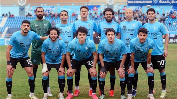 غزل المحلة يكشف كواليس اجتماع رابطة الأندية وقرار إلغاء الهبوط