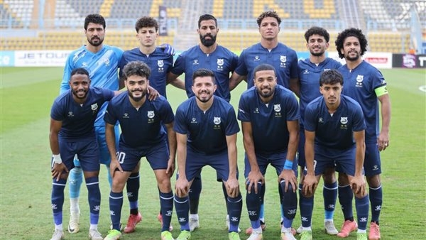 طلائع الجيش وسموحة يتعادلان مع إنبي والاتحاد السكندري في دوري نايل