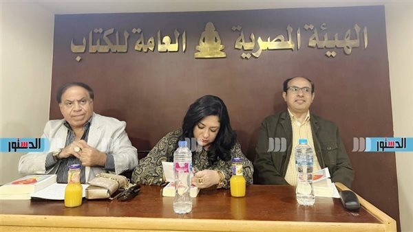 أحمد الشَّهاوي: مشروع سارة حواس أحد أهم مشروعات الترجمة