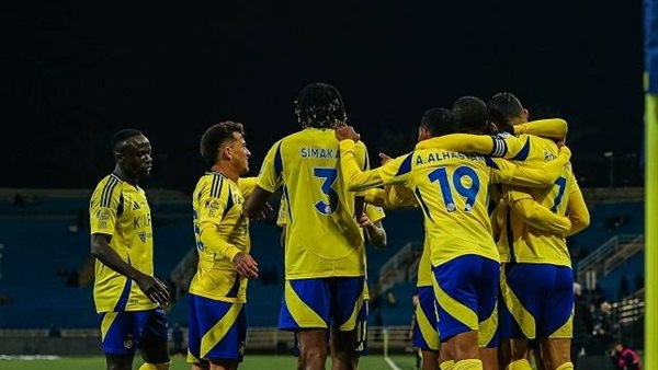 بث مباشر الآن..مشاهدة مباراة النصر والتعاون في الدوري السعودي