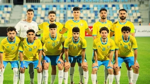 الشوط الأول.. الإسماعيلي والجونة يتقدمان على مودرن والمحلة بمجموعة الهبوط