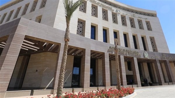 شروط وقواعد قبول طلاب الدمج بمدارس التعليم العام والفني للعام الدراسي 2025/2026