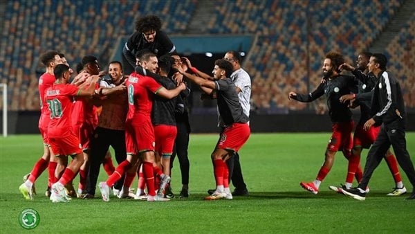 أول تعليق من وليد دعبس بعد فوز مودرن سبورت على الإسماعيلي