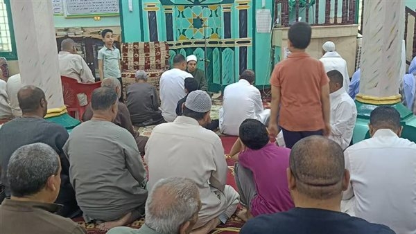 مواقيت الصلاة اليوم السبت 17 مايو 2025 بمحافظة المنيا