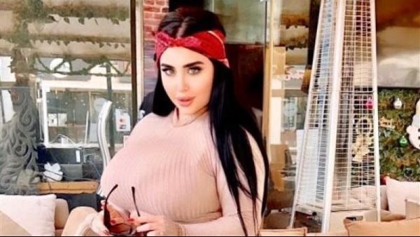 تأجيل نظر استئناف البلوجر روكى أحمد على حكم حبسها