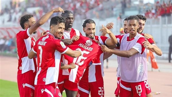 رسميا.. الوداد المغربي يواجه إشبيلية وبورتو وديا استعدادا لكأس العالم للأندية