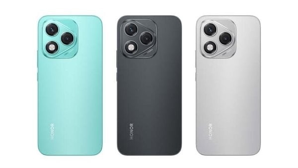 ضمن الفئة الاقتصادية.. مواصفات وسعر هاتف Honor 400