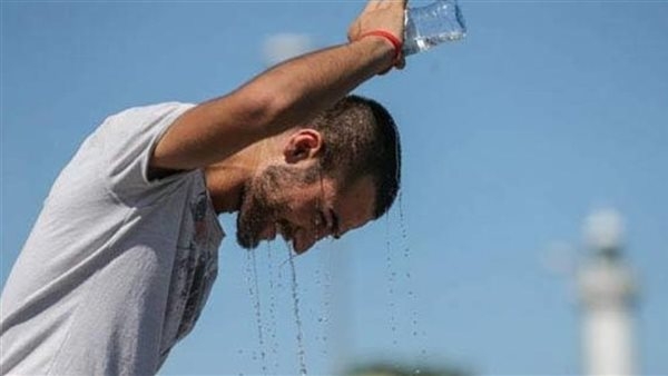حالة الطقس ودرجات الحرارة غدا الخميس 22 مايو 2025