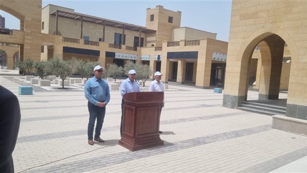 رئيس الوزراء: منجم السكري مشروع ضخم بكل المقاييس من حيث حجم الاستثمارات