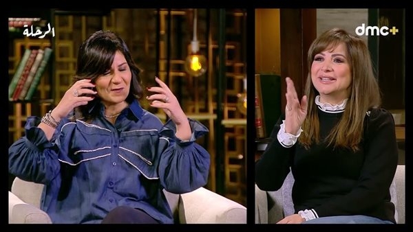 نبيلة مكرم: صُدمت بهذا التكليف الرئاسي.. لم أكن أتوقعه إطلاقًا
