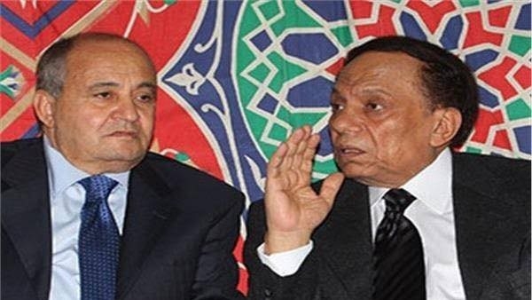 عادل إمام ووحيد حامد.. تحالف فني احترف "اللعب مع الكبار"