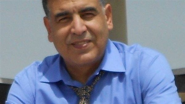 الفنان التشكيلى سيد هويدى: مصر تمتلك مقومات دولة عظمى ثقافيًا