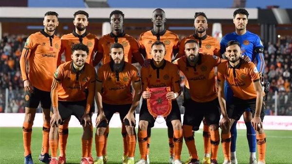 مشاهدة مباراة نهضة بركان وسيمبا في نهائي الكونفيدرالية بث مباشر الآن