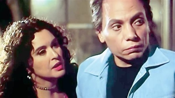 "هخلي سعاد حسني تتمنى أكون بطل قدامها".. سر الجملة التي قالها عادل إمام