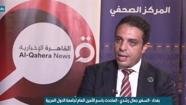 رشدي: صندوق إعادة إعمار غزة سيُدار تحت إشراف الجامعة ويوحّد جهود الإغاثة