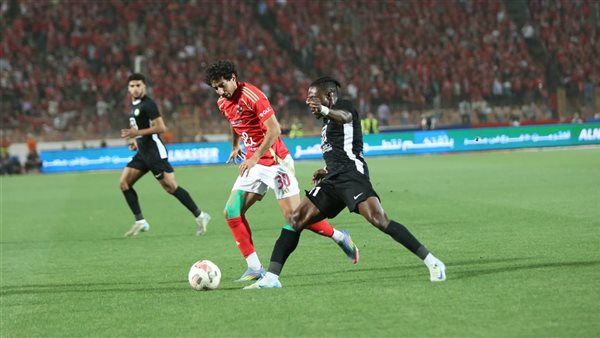 رابطة الأندية تعلن عقوبات الجولة السابعة من دوري نايل