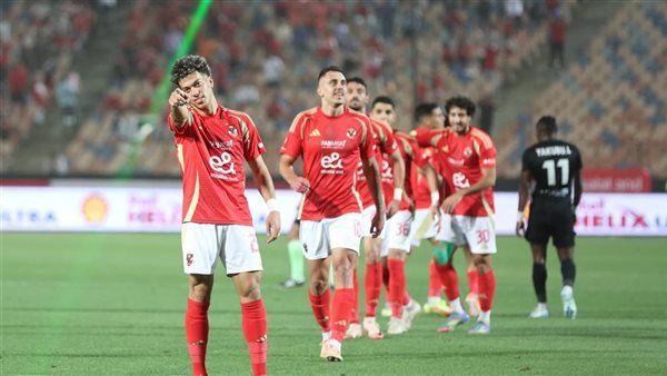 شكرى وفيصل أولوية الأهلى.. وهؤلاء أبرز المرشحين