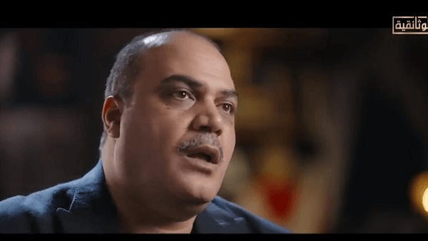 الباز: مسلسل "أحلام الفتى الطائر" حقق نجاحا ضخما بسبب تأثير شخصية الزعيم