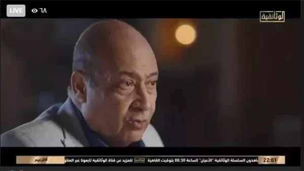 طارق الشناوى: كنا نتبادل مسرحية مدرسة المشاغبين على شرائط كاسيت