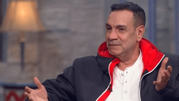 المخرج وائل إحسان: عادل إمام يمتلك عبقرية خاصة جدًا فى الكوميديا