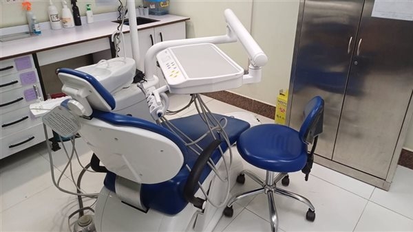الصحة تطلق أول مركز تخصصي لعلاج أمراض الفم والأسنان بزهراء مدينة نصر