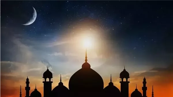 مواقيت الصلاة بالغربية اليوم الإثنين 19 مايو 2025