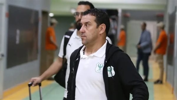 المصري يستقر على تعيين ميمي عبد الرازق لقيادة الفريق خلفا لـ "بوجلبان"