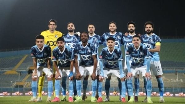 موعد مباراة بيراميدز وصن داونز بدوري الأبطال والقنوات الناقلة