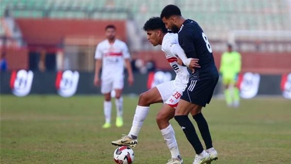 الزمالك ينتظم فى معسكر مغلق بالإسماعيلية استعدادًا لبتروجت