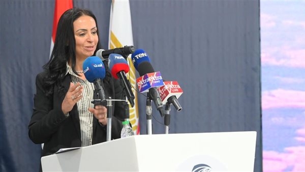 وزراء التضامن والأوقاف والطيران المدني يودعون أول أفواج حجاج بيت الله الحرام