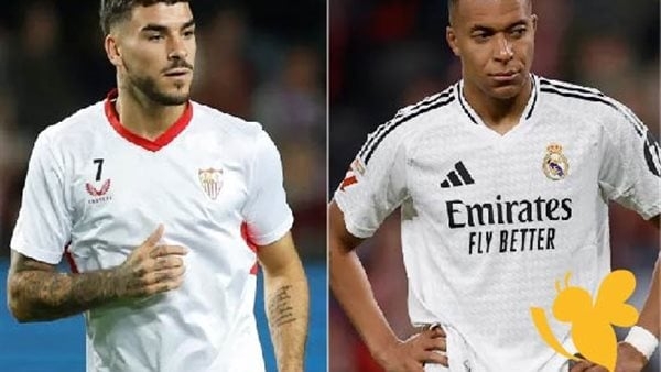 مشاهدة مباراة ريال مدريد وريال سوسيداد في الدوري الإسباني بث مباشر
