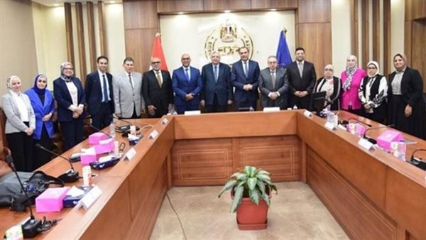 اللجنة الدائمة لدستور الدواء المصري تعقد اجتماعها الـ 15