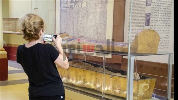 "السياحة" تحتفل باليوم العالمي للمتاحف بفعاليات ثقافية ومعارض أثرية
