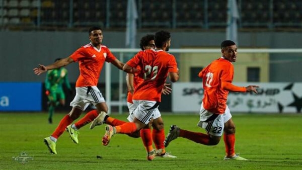 مشاهدة مباراة فاركو ضد حرس الحدود بث مباشر في دوري نايل الآن (فيديو)