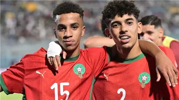 مشاهدة مباراة المغرب وجنوب إفريقيا في كأس الأمم الإفريقية تحت 20 سنة بث مباشر الآن