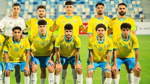 الإسماعيلي يكشف حقيقة استقالة نصر أبو الحسن