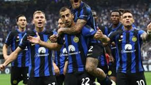 بث مباشر مشاهدة مباراة انتر ميلان ولاتسيو في الدوري الإيطالي الآن