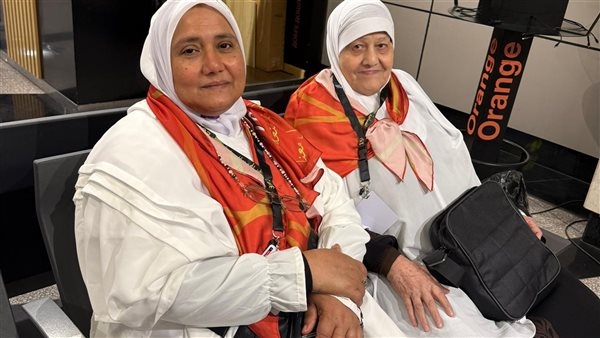 رئيس بعثة الحج: وصول 5550 حاجًا إلى مكة المكرمة