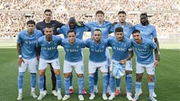 بث مباشر الآن مشاهدة مباراة نابولي وكالياري في الدوري الإيطالي
