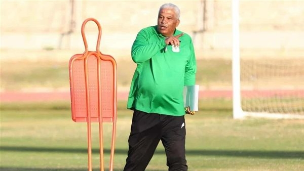 ميمي عبد الرازق مديرًا فينًا.. تعرف على الجهاز الجديد للنادي المصري