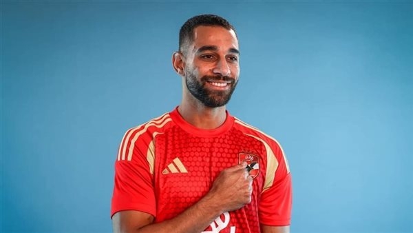 السويحلي الليبي يتوصل لاتفاق نهائي لضم عمرو السولية