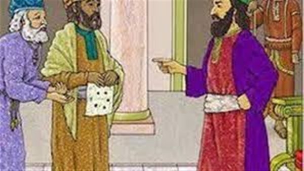 لعله خير يا مولاي