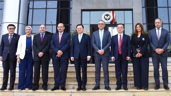 300 مليون دولار لإنشاء مصنع سيارات.. استثمارات صينية جديدة في الطريق إلى مصر