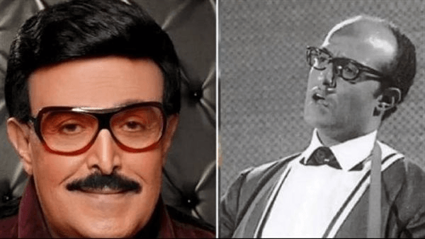 في ذكرى رحيله.. سمير غانم "أيقونة الكوميديا" و"صانع البهجة"