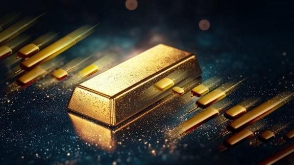 تداول الذهب بذكاء: تمتّع بمعدلات اسبريد منخفضة وتنفيذ فائق يمنحك ميزة استثنائية